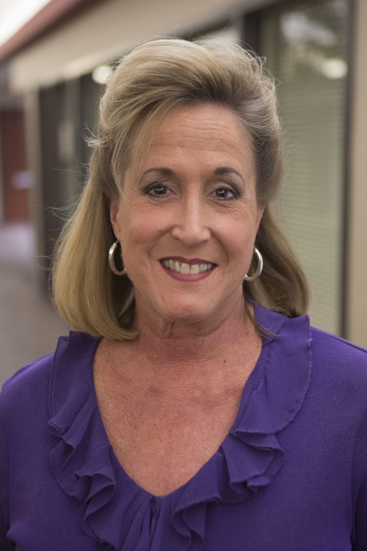 Ann Wagner
